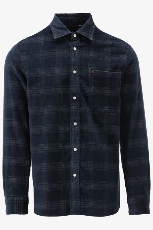 Tommy Hilfiger Casual Shirt - productfoto