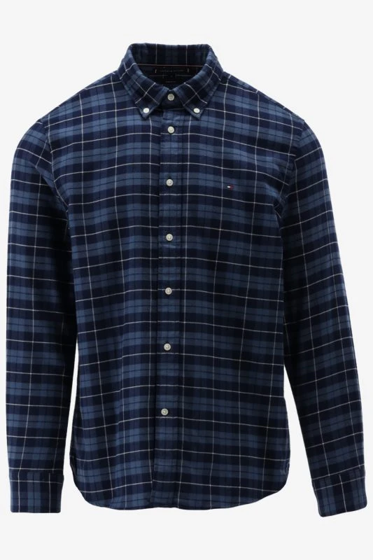 Tommy Hilfiger Casual Shirt - productfoto