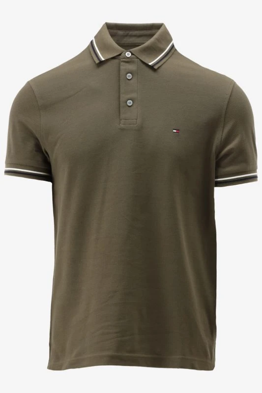 Tommy Hilfiger Poloshirt - productfoto