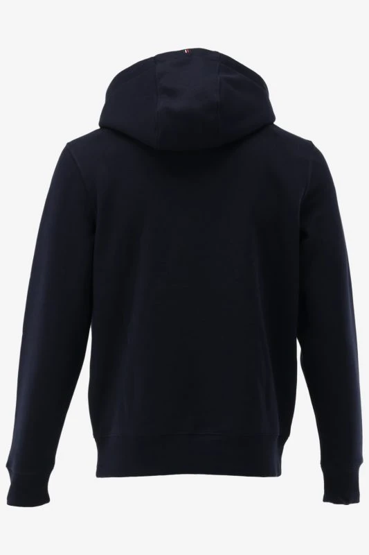 Tommy Hilfiger Hoodie CLASSIC FLAG HOODY - productfoto