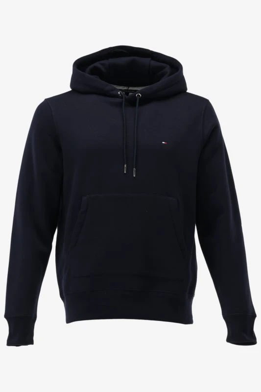 Tommy Hilfiger Hoodie CLASSIC FLAG HOODY - productfoto