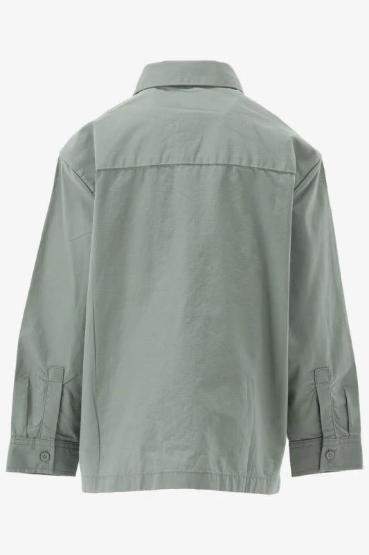 Calvin Klein Casual Shirt COTTON RIPSTOP LS SH