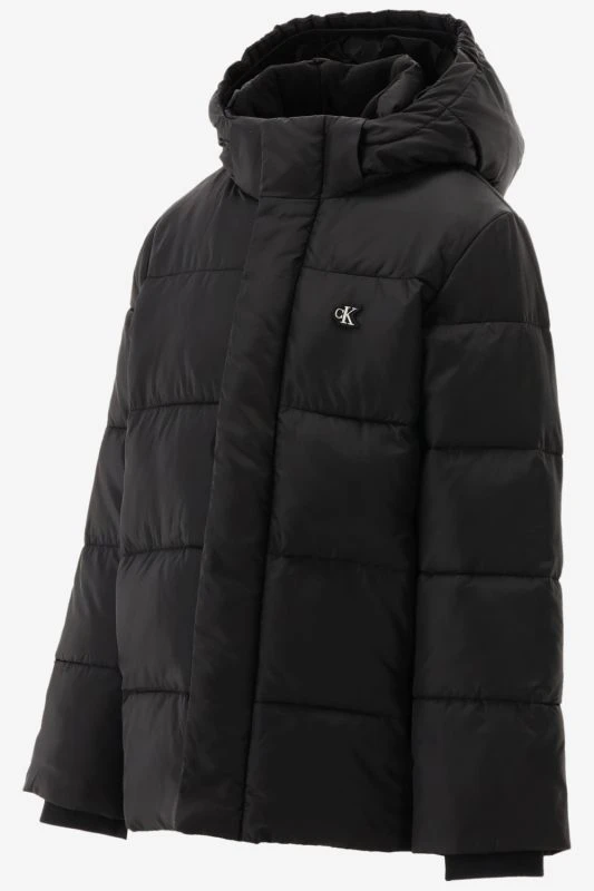 Calvin Klein Jas ESSENTIAL PUFFER JAC - productfoto