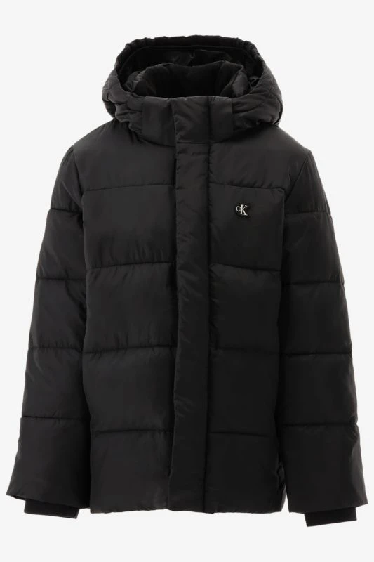 Calvin Klein Jas ESSENTIAL PUFFER JAC - productfoto