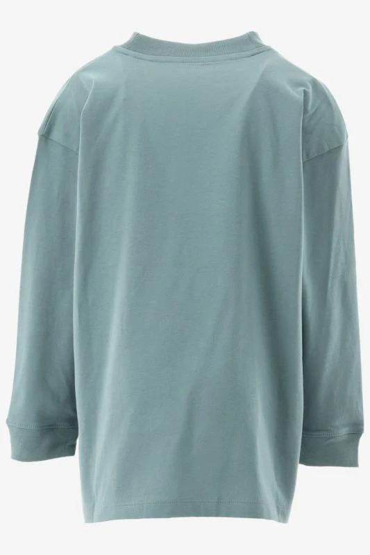 Calvin Klein T-shirt CITY SCENE LS T-SHIR - productfoto