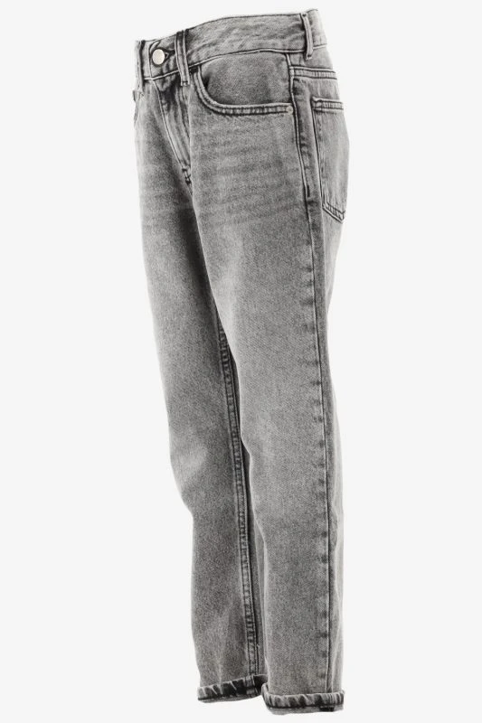 Calvin Klein Loose Fit DAD WASHED MODERN GR - productfoto