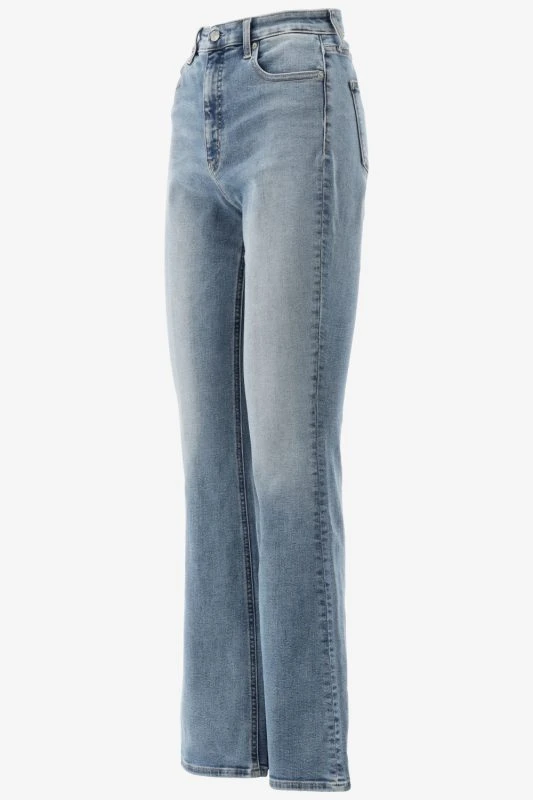 Calvin Klein Bootcut  SKINNY BOOTCUT - productfoto