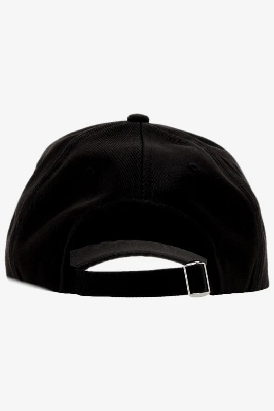 Calvin Klein Pet MONO LOGO PATCH CAP - productfoto