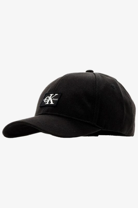 Calvin Klein Pet MONO LOGO PATCH CAP - productfoto
