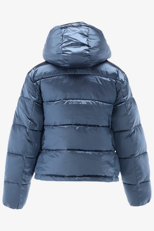 Calvin Klein Jas SHINY MONOLOGO ND SH - productfoto