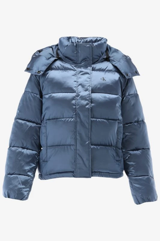 Calvin Klein Jas SHINY MONOLOGO ND SH - productfoto