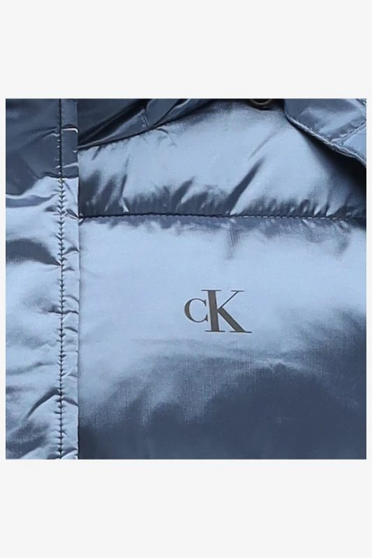 Calvin Klein Jas SHINY MONOLOGO ND SH - productfoto