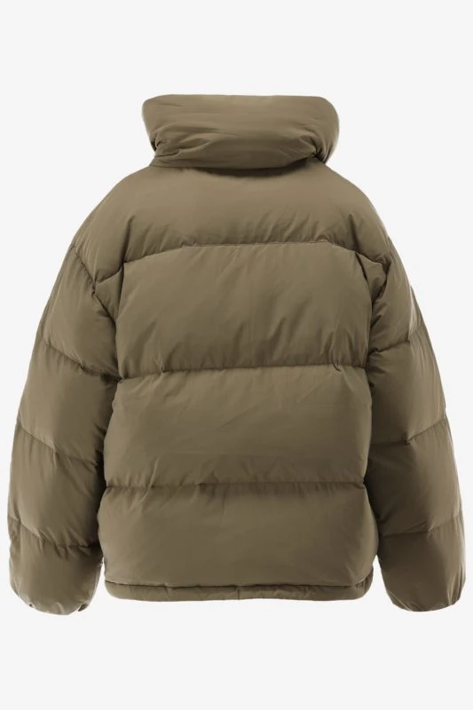 Calvin Klein Jas RELAXED PUFFER - productfoto