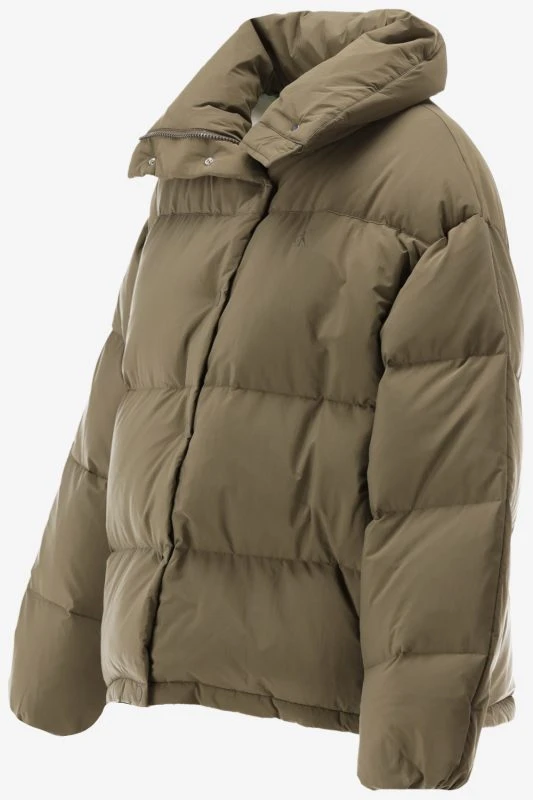 Calvin Klein Jas RELAXED PUFFER - productfoto