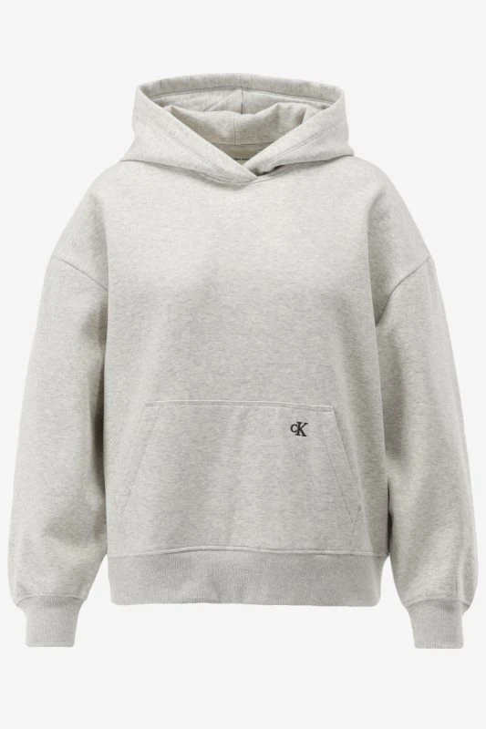 Calvin Klein Hoodie MIXED LOGO RELAXED H - productfoto