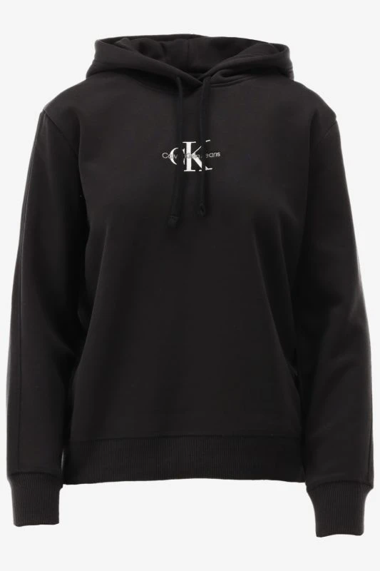 Calvin Klein Hoodie MONOLOGO REGULAR HOO - productfoto
