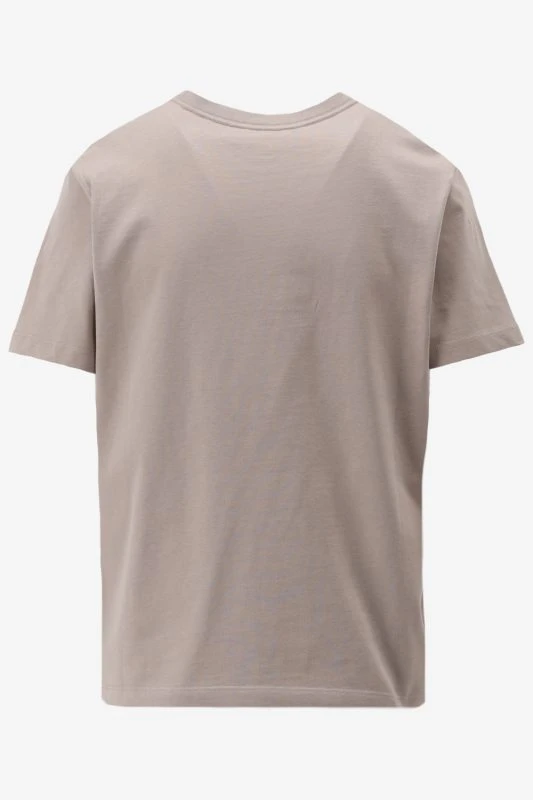 Calvin Klein T-shirt SS MONOLOGO ARCHIVE - productfoto