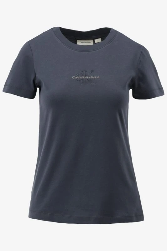 Calvin Klein T-shirt MONOLOGO SLIM TEE