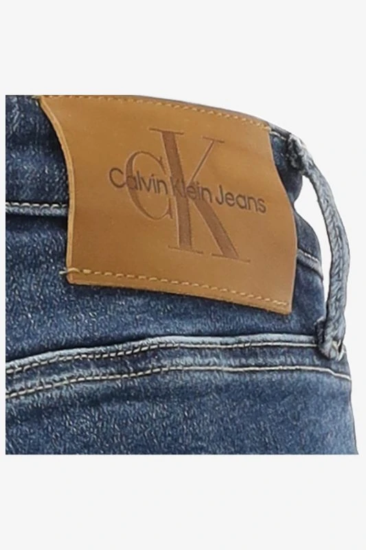 Calvin Klein Skinny Fit HIGH RISE SKINNY - productfoto