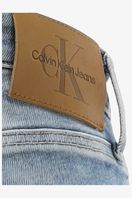Calvin Klein Skinny Fit HIGH RISE SKINNY - productfoto