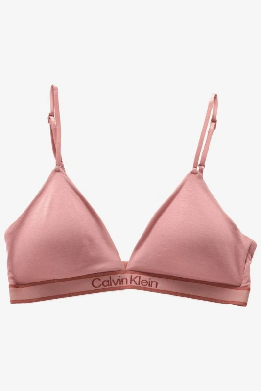 Calvin Klein Underwear LL TRIANGLE, VLZ - productfoto