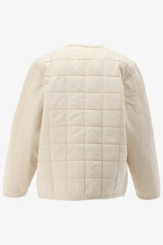 Calvin Klein Jas DENIM LINER, 1AA - productfoto