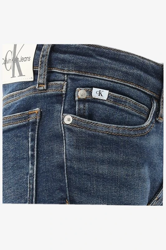 Calvin Klein Flared MR FLARE DARK BLUE D - productfoto