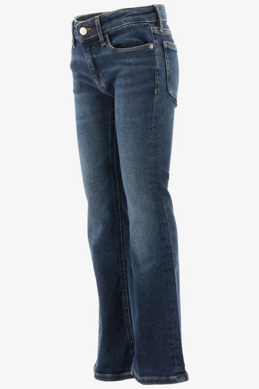 Calvin Klein Flared MR FLARE DARK BLUE D - productfoto