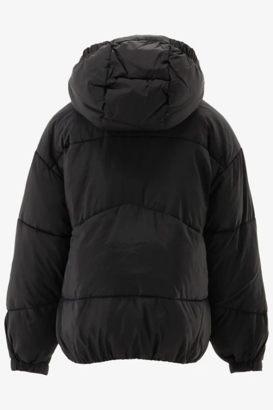 Calvin Klein Jas CK SHORT PUFFER JACK - productfoto