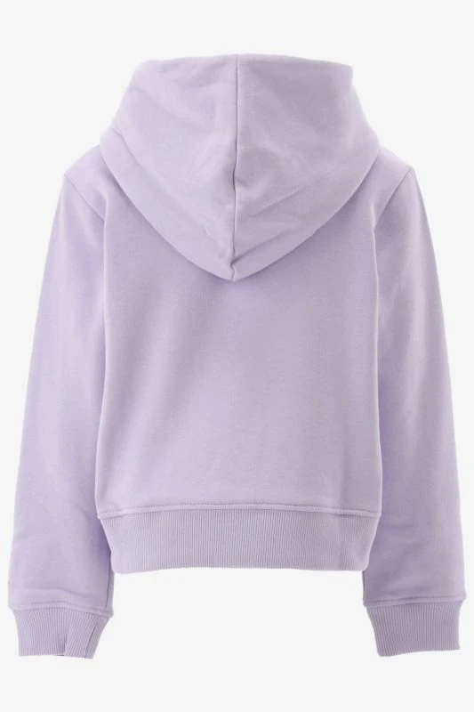 Calvin Klein Hoodie CK LOGO BOXY HOODIE - productfoto