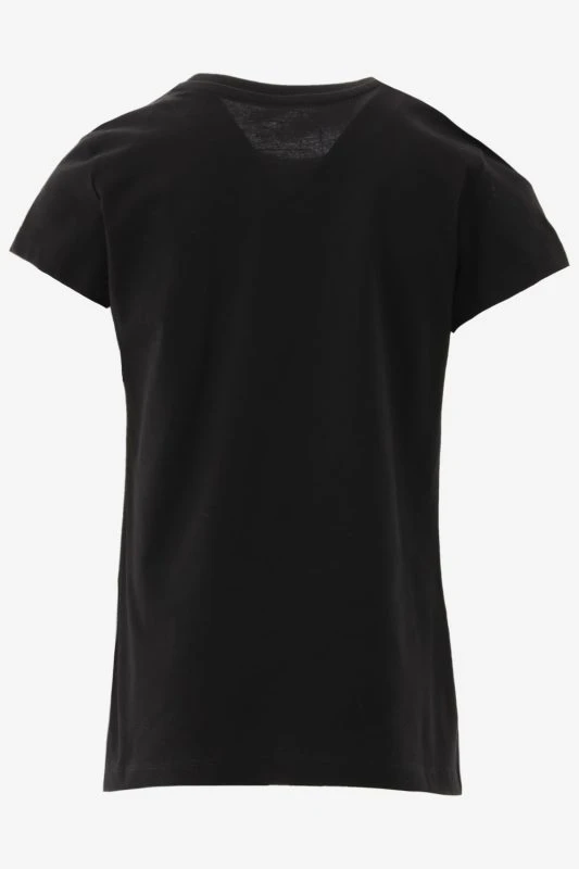 Calvin Klein T-shirt CK SIGNAGE SLIM SS T - productfoto
