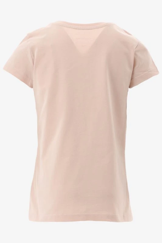 Calvin Klein T-shirt CK SIGNAGE SLIM SS T - productfoto
