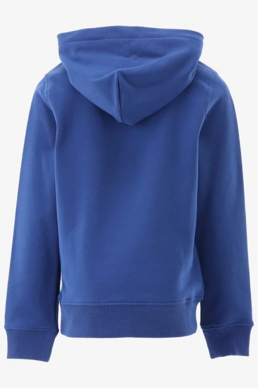 Calvin Klein Hoodie SMALL MONOGRAM HOODI - productfoto