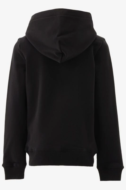Calvin Klein Hoodie INST. LOGO REG. TERR - productfoto