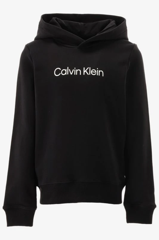 Calvin Klein Hoodie INST. LOGO REG. TERR - productfoto