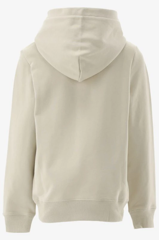 Calvin Klein Hoodie INST. LOGO REG. TERR - productfoto