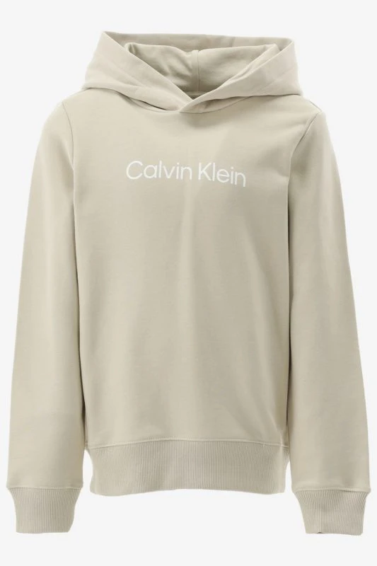 Calvin Klein Hoodie INST. LOGO REG. TERR - productfoto