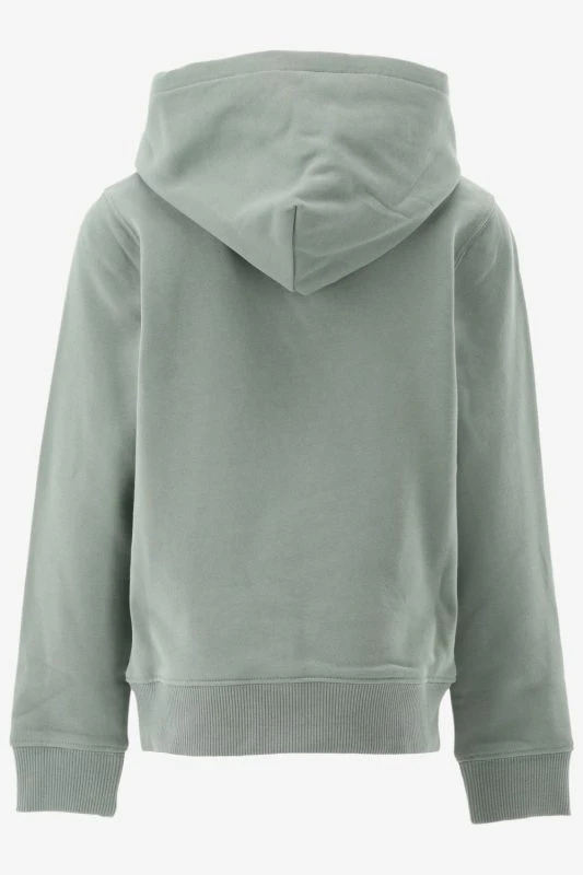 Calvin Klein Hoodie SMALL MONOGRAM HOODI - productfoto