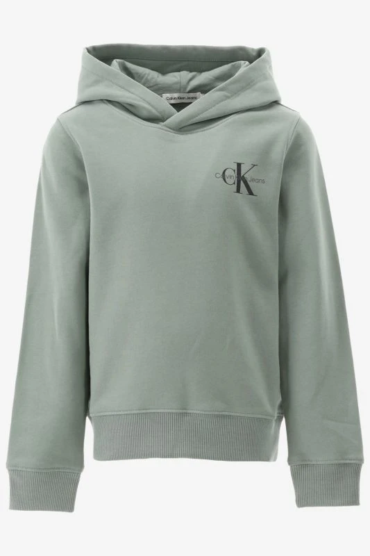 Calvin Klein Hoodie SMALL MONOGRAM HOODI - productfoto