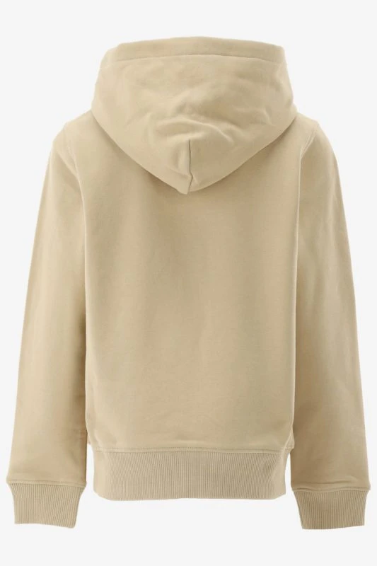 Calvin Klein Hoodie SMALL MONOGRAM HOODI - productfoto