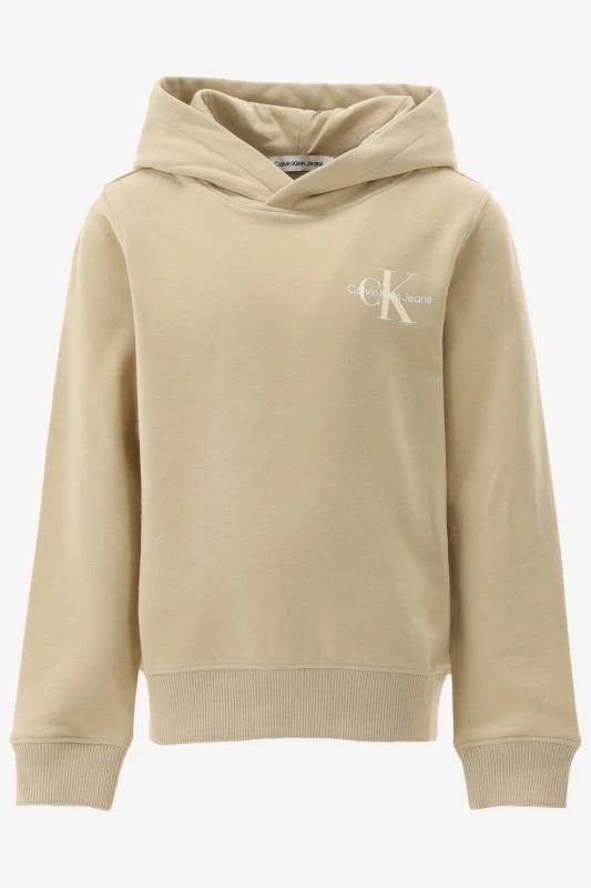 Calvin Klein Hoodie SMALL MONOGRAM HOODI - productfoto