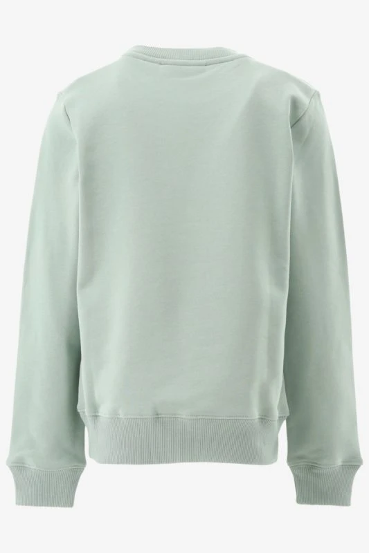 Calvin Klein Sweater INST. LOGO REGULAR C - productfoto