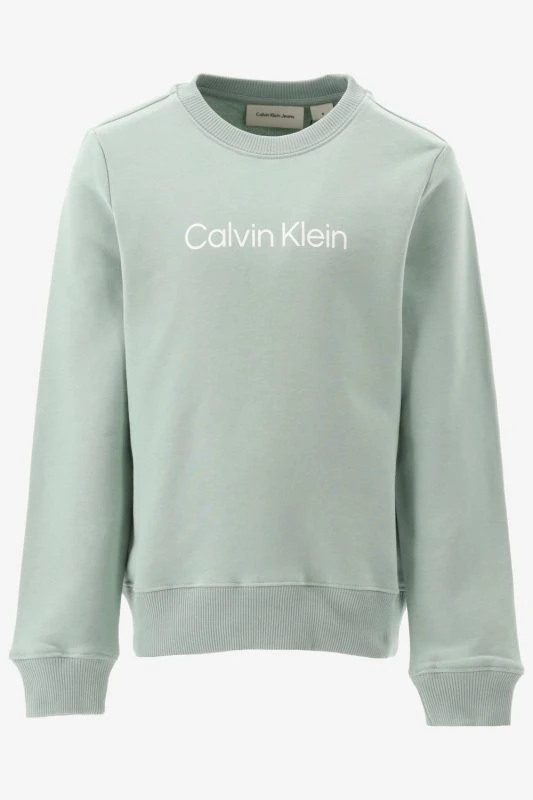 Calvin Klein Sweater INST. LOGO REGULAR C - productfoto