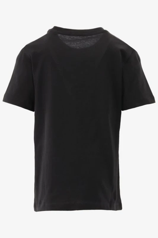 Calvin Klein T-shirt INST. LOGO SS T-SHIR - productfoto