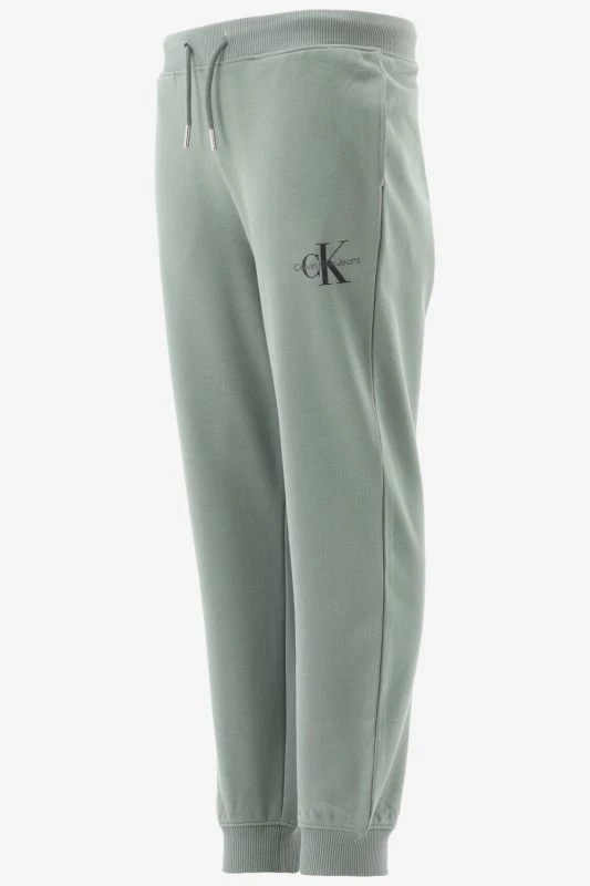 Calvin Klein Sweatpants MONOGRAM LOGO SWEATP - productfoto