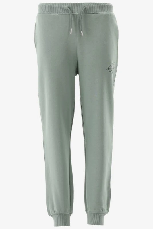 Calvin Klein Sweatpants MONOGRAM LOGO SWEATP - productfoto