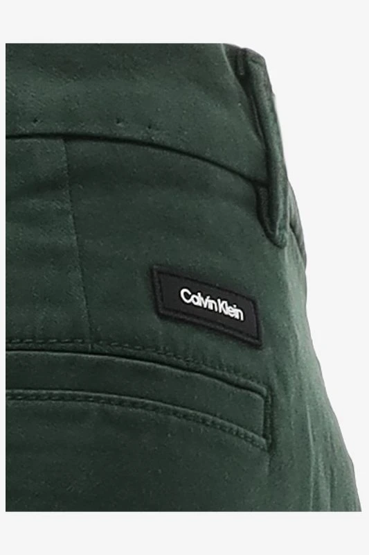 Calvin Klein Chino MODERN TWILL SLIM CH