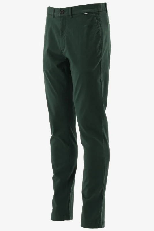 Calvin Klein Chino MODERN TWILL SLIM CH