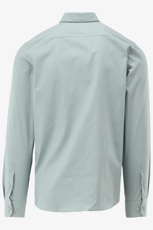Calvin Klein Casual Shirt POPLIN STRETCH SLIM - productfoto
