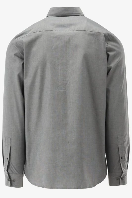 Calvin Klein Casual Shirt OXFORD REGULAR SHIRT - productfoto